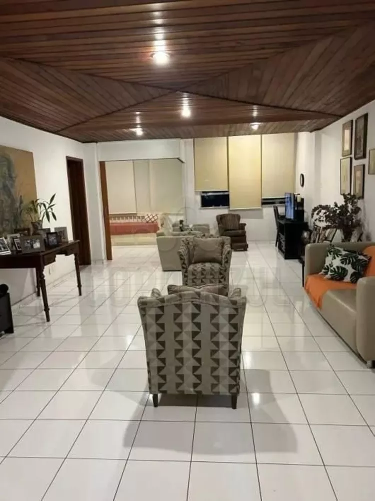 Apartamento, 3 quartos, 120 m² - Foto 2