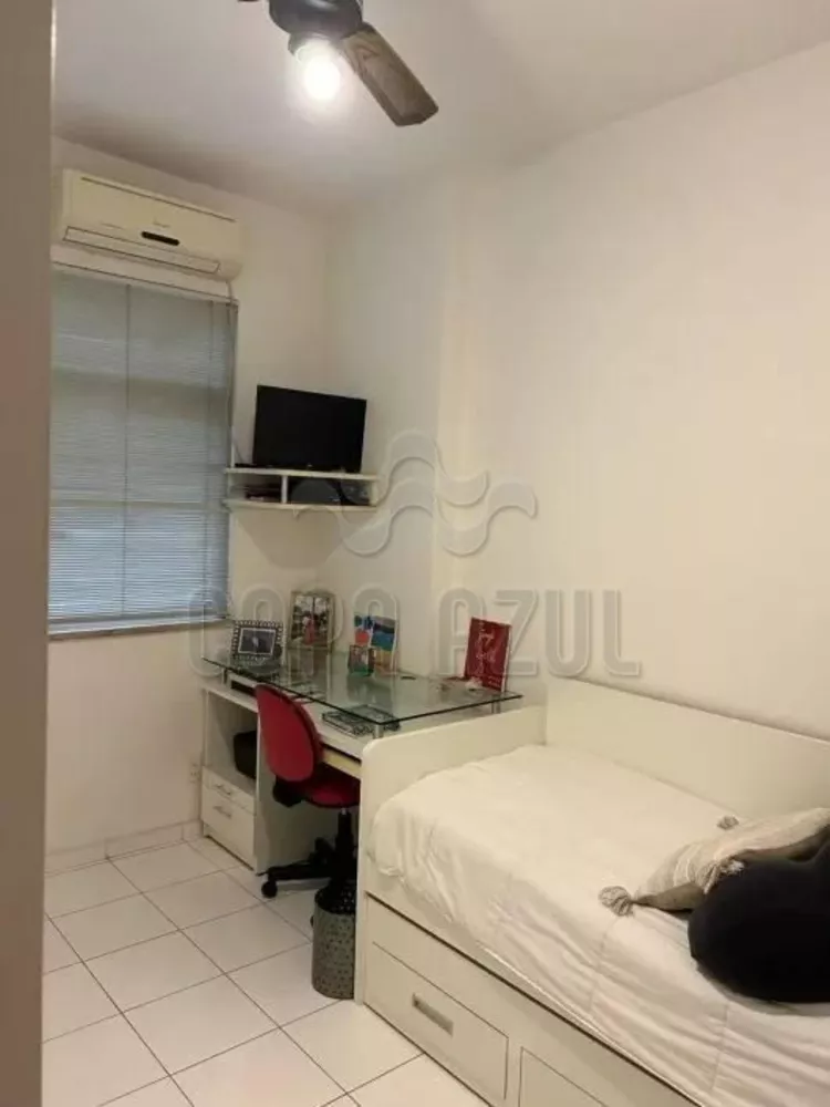 Apartamento, 3 quartos, 120 m² - Foto 35