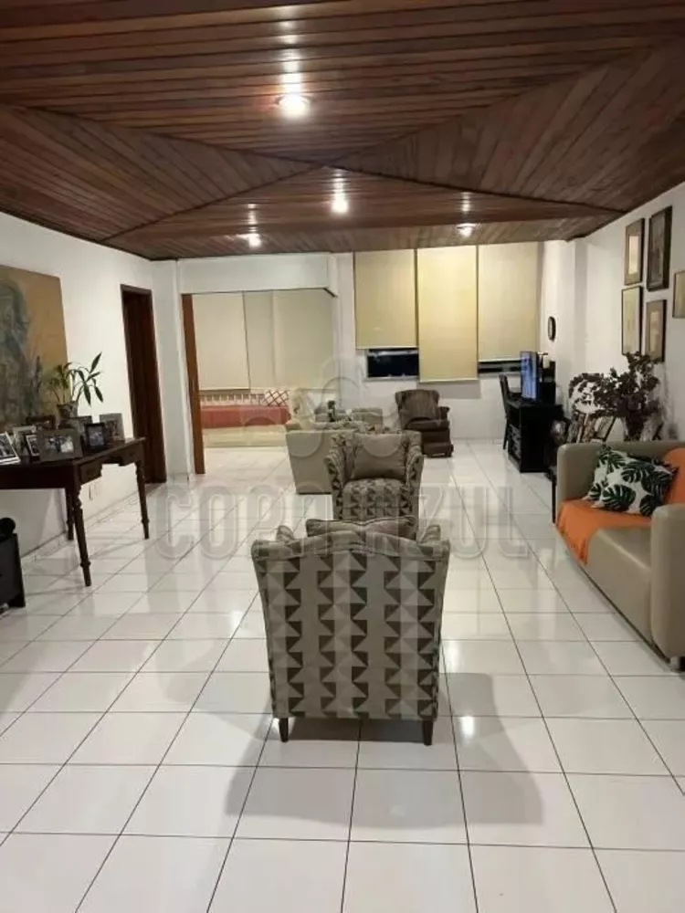Apartamento, 3 quartos, 120 m² - Foto 39