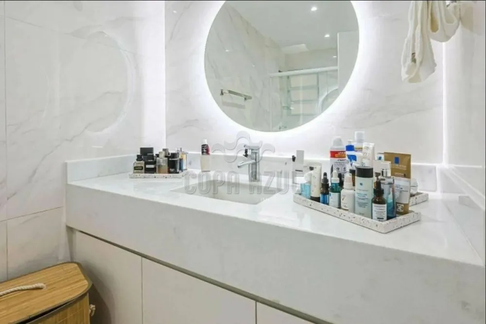 Apartamento, 3 quartos, 116 m² - Foto 61
