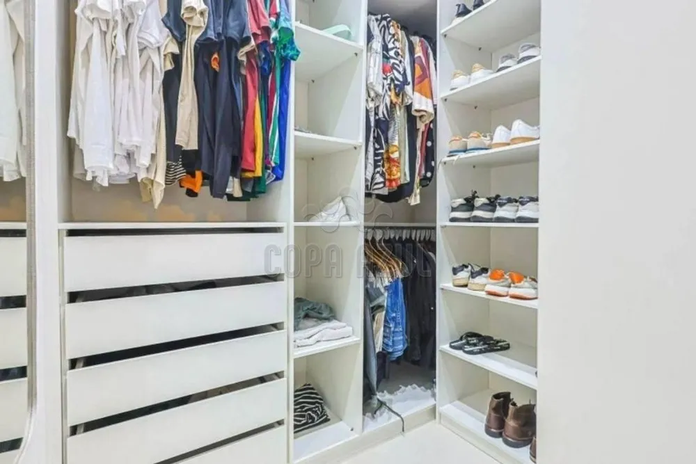 Apartamento, 3 quartos, 116 m² - Foto 60