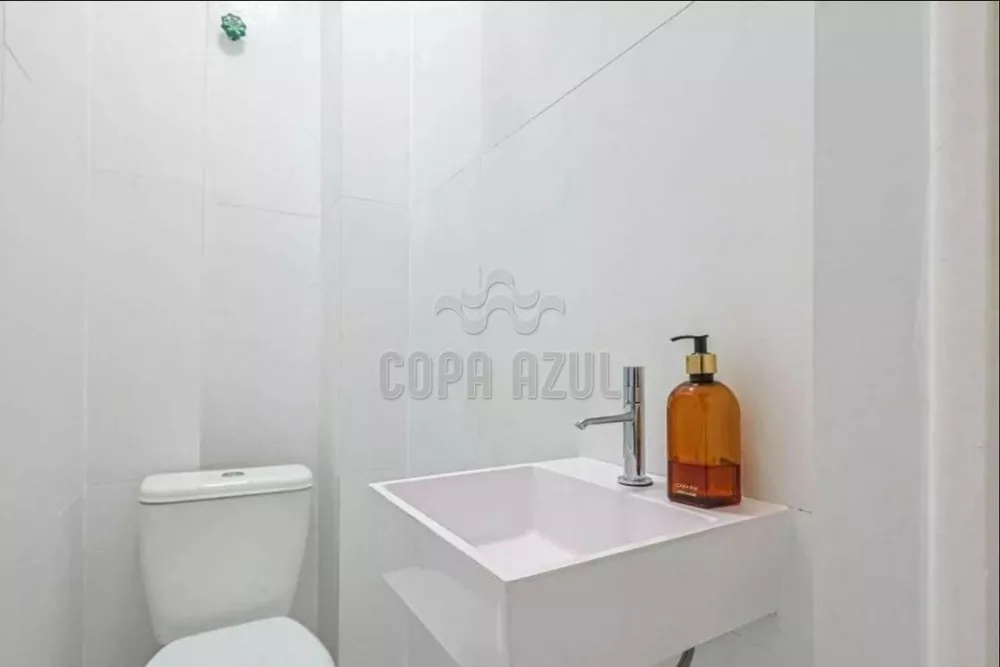 Apartamento, 3 quartos, 116 m² - Foto 23