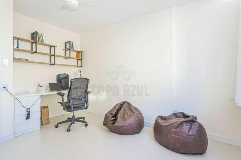 Apartamento, 3 quartos, 116 m² - Foto 34