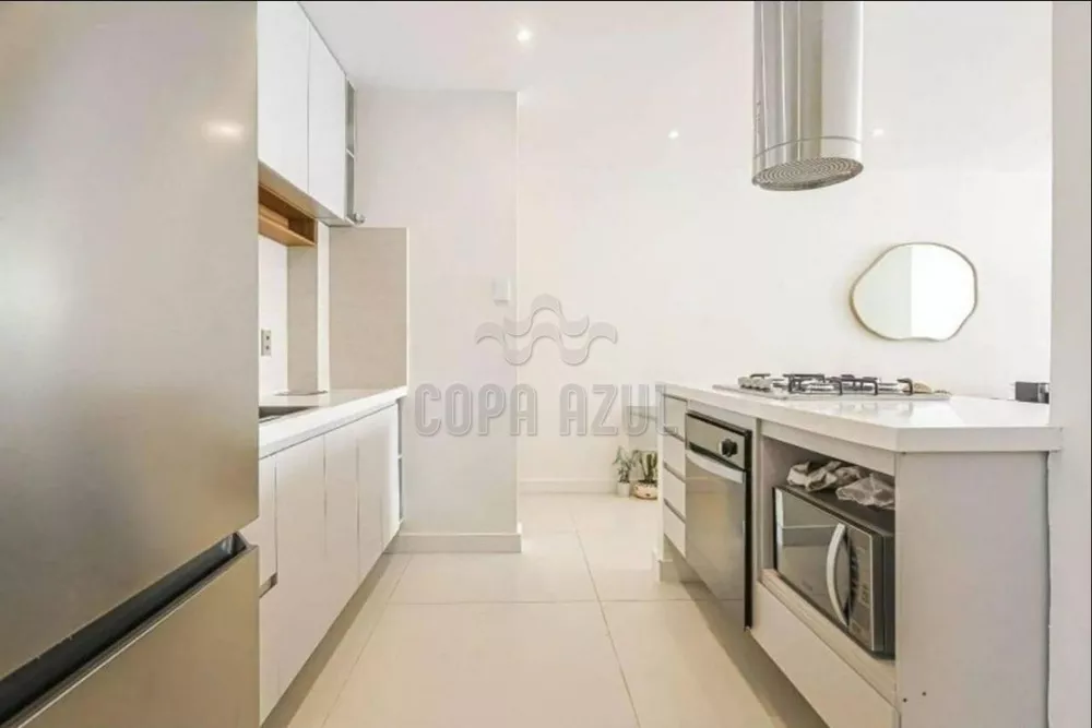 Apartamento, 3 quartos, 116 m² - Foto 9