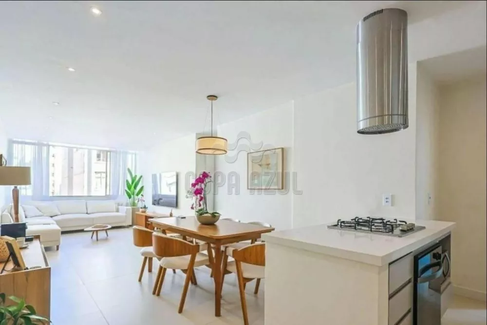 Apartamento, 3 quartos, 116 m² - Foto 3