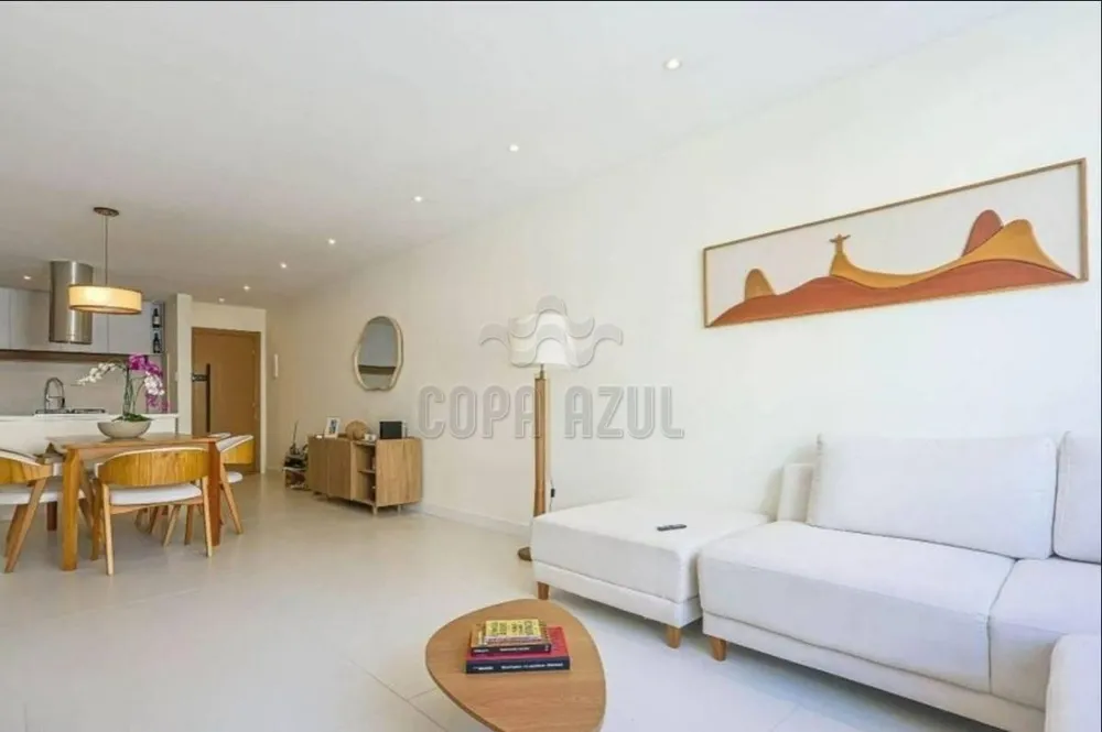 Apartamento, 3 quartos, 116 m² - Foto 45