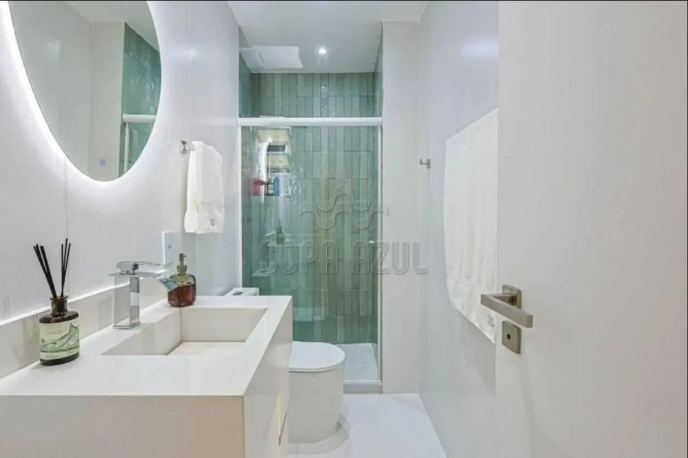 Apartamento, 3 quartos, 116 m² - Foto 53