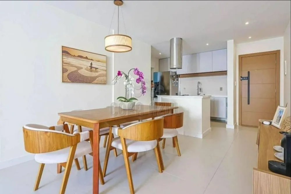 Apartamento, 3 quartos, 116 m² - Foto 50