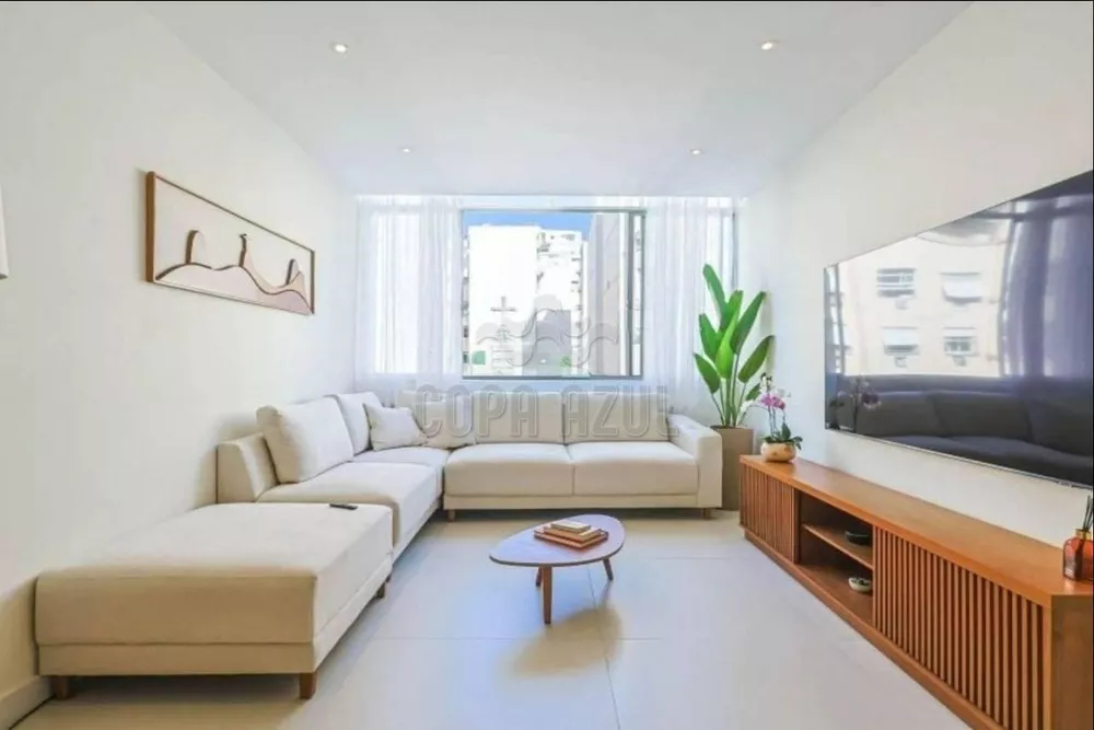 Apartamento, 3 quartos, 116 m² - Foto 1