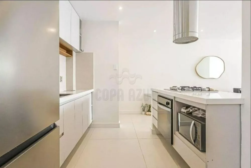 Apartamento, 3 quartos, 116 m² - Foto 29