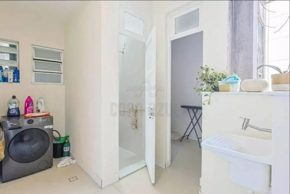 Apartamento, 3 quartos, 116 m² - Foto 31