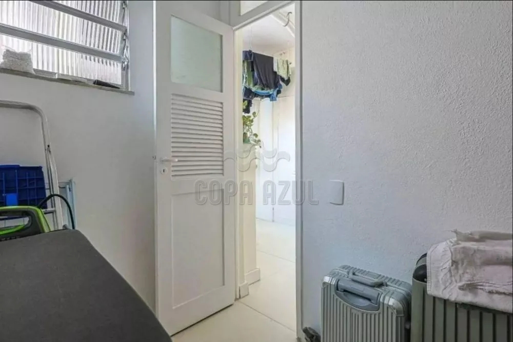 Apartamento, 3 quartos, 116 m² - Foto 21