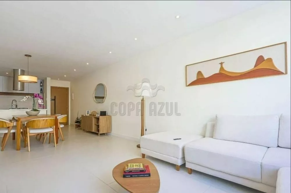 Apartamento, 3 quartos, 116 m² - Foto 2