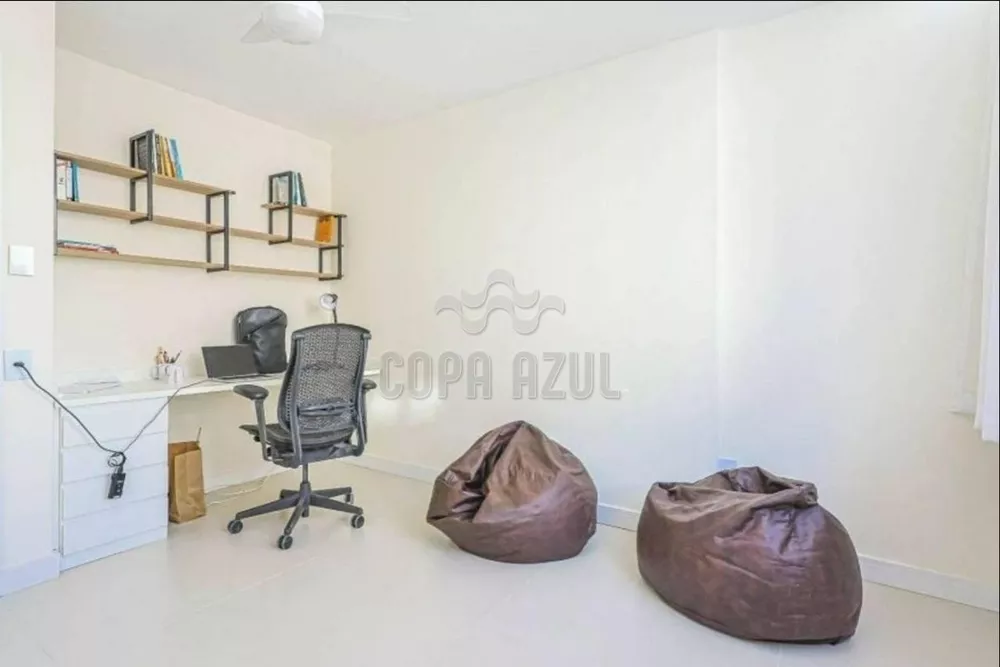 Apartamento, 3 quartos, 116 m² - Foto 11