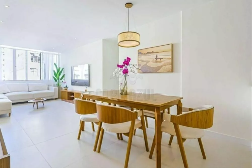 Apartamento, 3 quartos, 116 m² - Foto 30