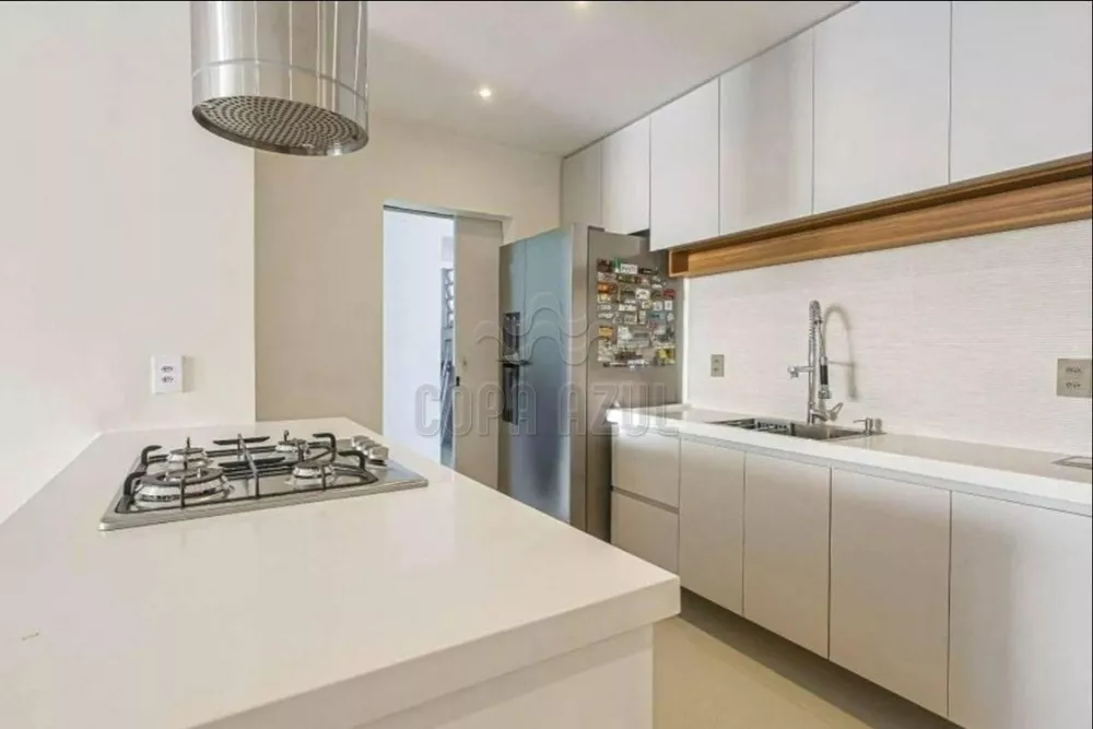 Apartamento, 3 quartos, 116 m² - Foto 8