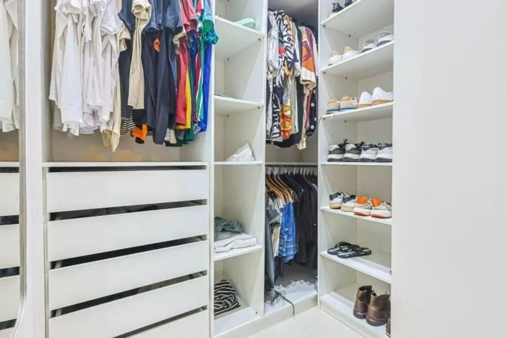 Apartamento, 3 quartos, 116 m² - Foto 42