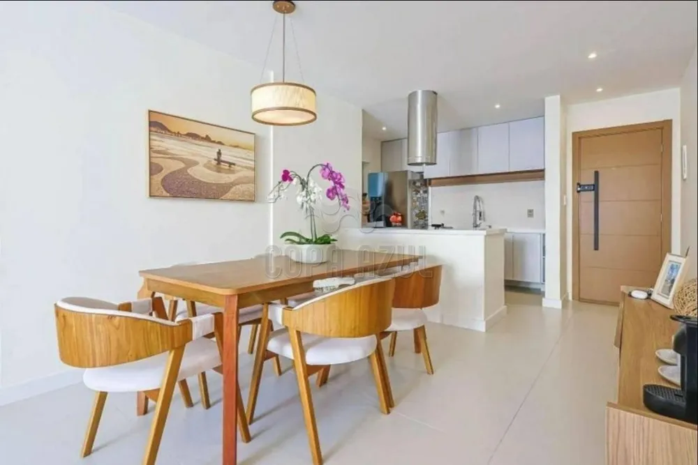 Apartamento, 3 quartos, 116 m² - Foto 49