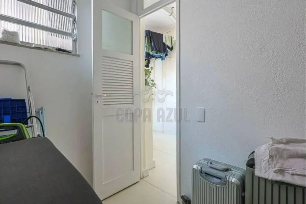 Apartamento, 3 quartos, 116 m² - Foto 64