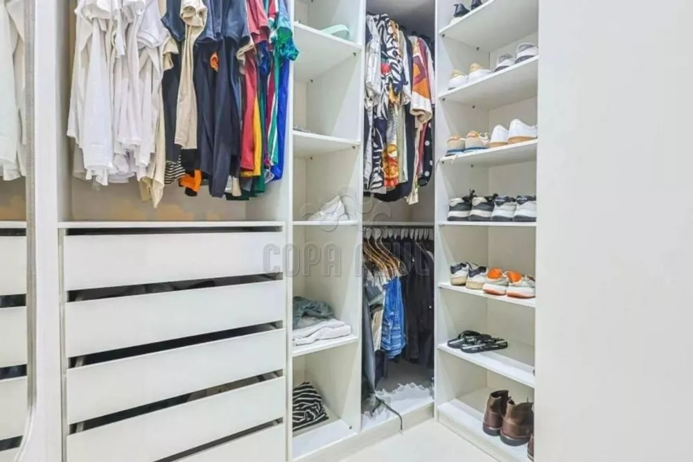 Apartamento, 3 quartos, 116 m² - Foto 17