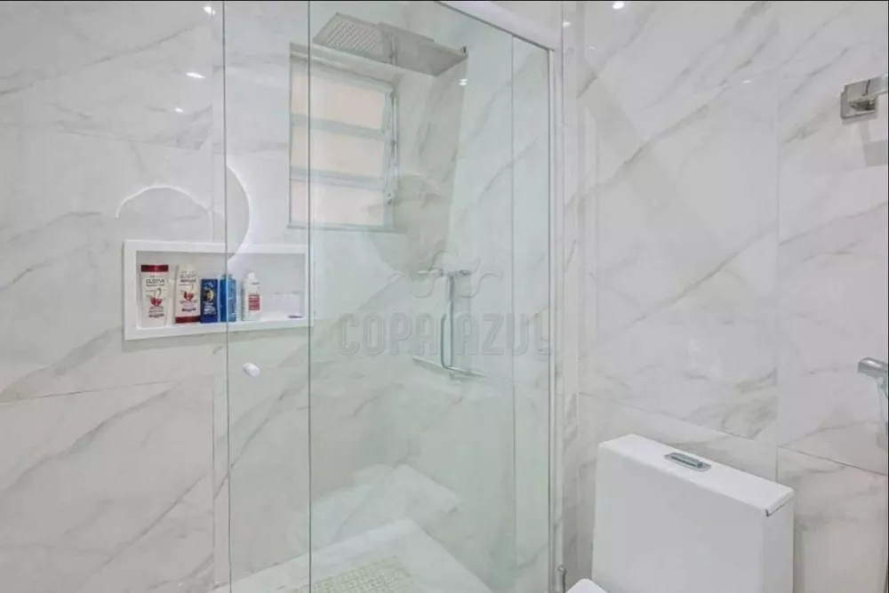 Apartamento, 3 quartos, 116 m² - Foto 39