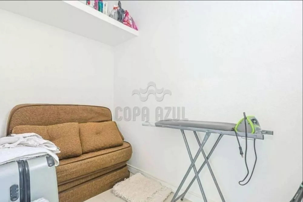 Apartamento, 3 quartos, 116 m² - Foto 22