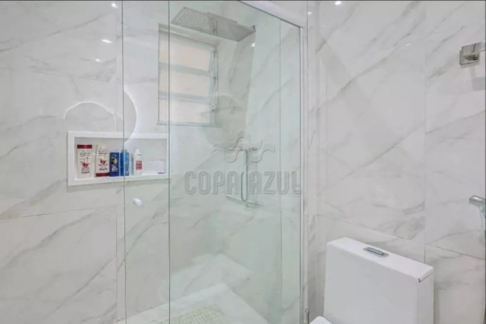 Apartamento, 3 quartos, 116 m² - Foto 19