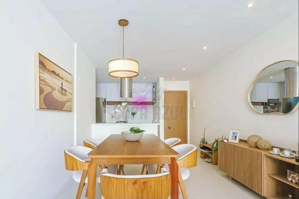 Apartamento, 3 quartos, 116 m² - Foto 4