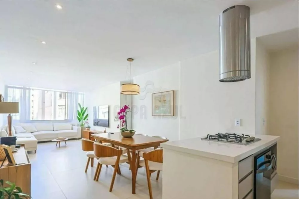 Apartamento, 3 quartos, 116 m² - Foto 26