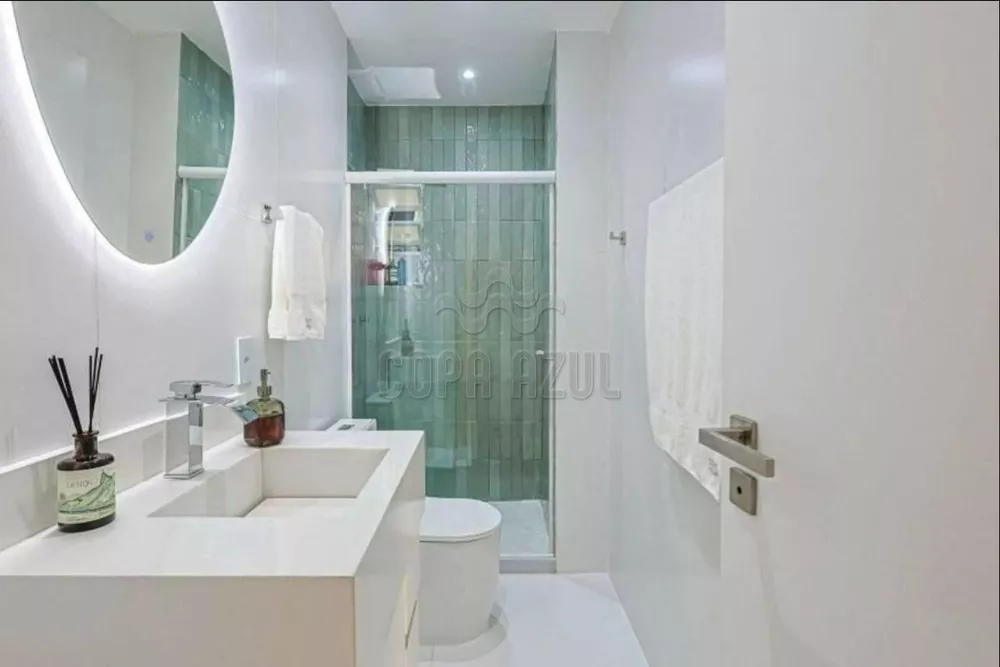 Apartamento, 3 quartos, 116 m² - Foto 10