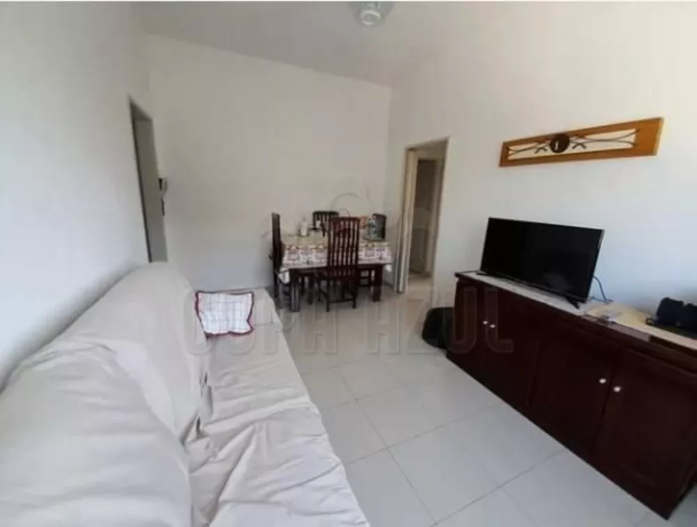 Apartamento, 2 quartos, 66 m² - Foto 1