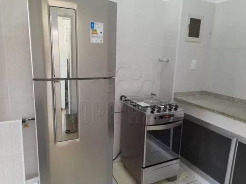 Apartamento, 2 quartos, 66 m² - Foto 11