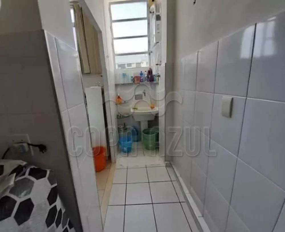 Apartamento, 2 quartos, 66 m² - Foto 28
