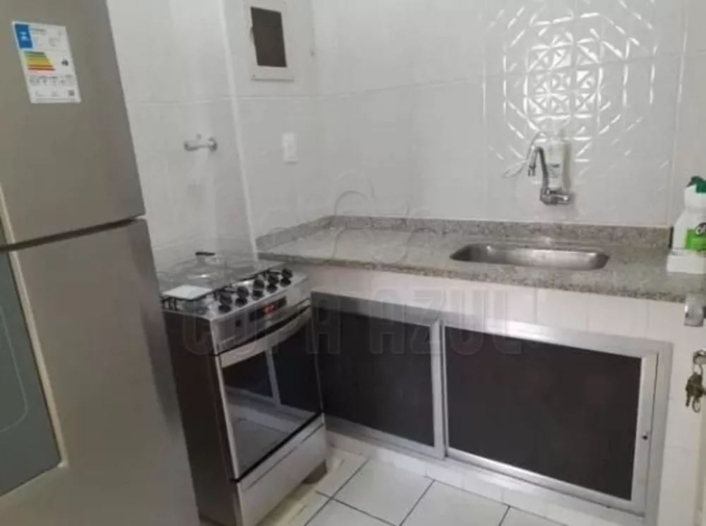 Apartamento, 2 quartos, 66 m² - Foto 10