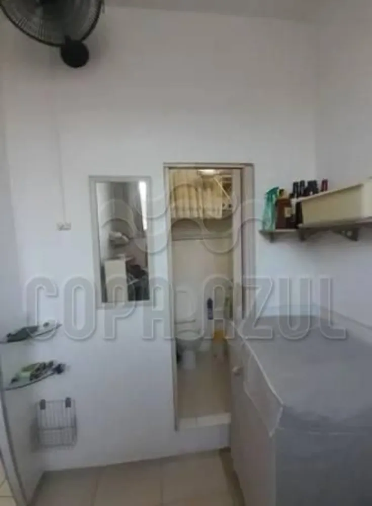 Apartamento, 2 quartos, 66 m² - Foto 59