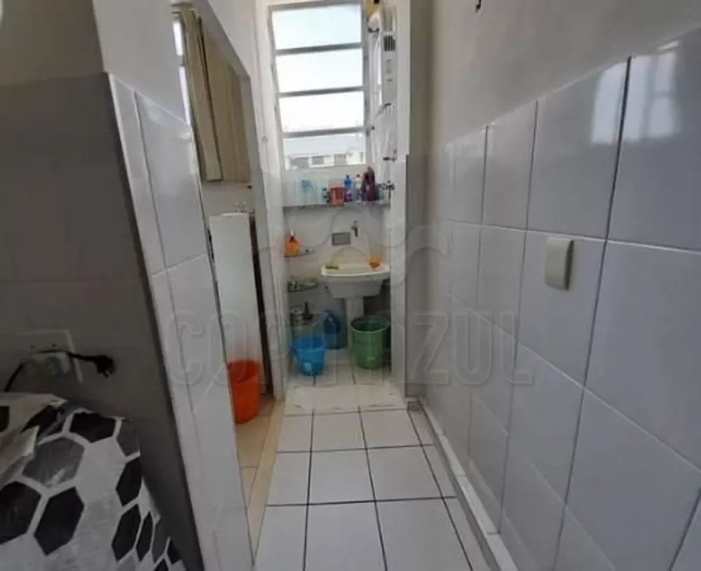 Apartamento, 2 quartos, 66 m² - Foto 5