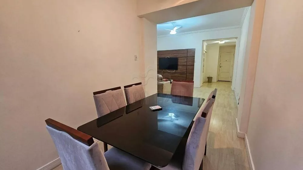 Apartamento, 3 quartos, 110 m² - Foto 2