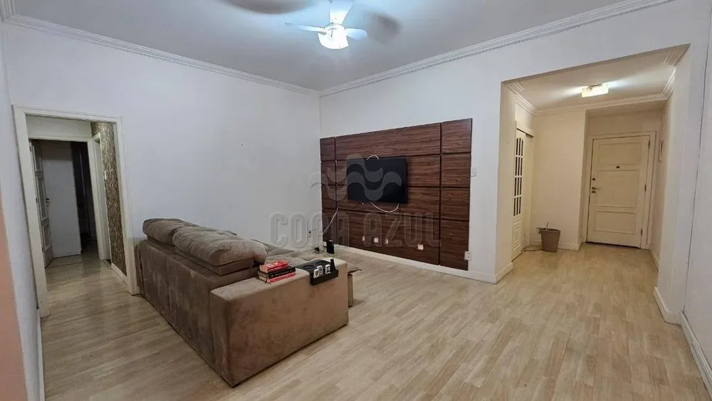 Apartamento, 3 quartos, 110 m² - Foto 60