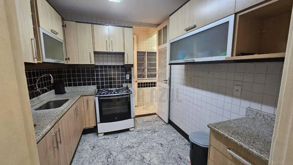 Apartamento, 3 quartos, 110 m² - Foto 85