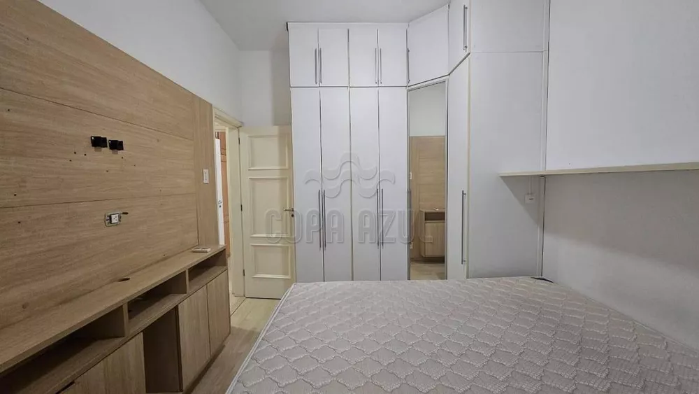 Apartamento, 3 quartos, 110 m² - Foto 47