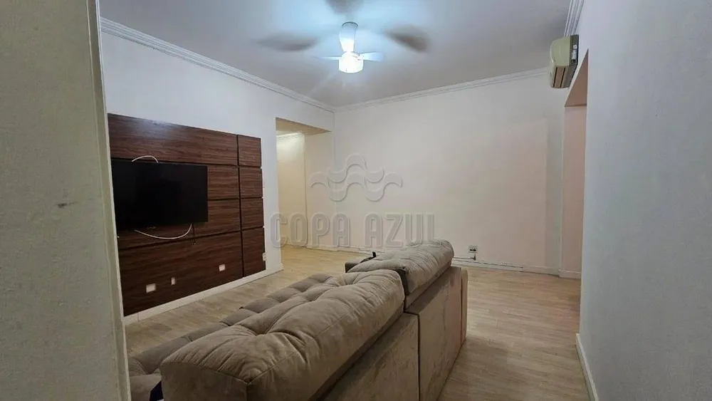 Apartamento, 3 quartos, 110 m² - Foto 61