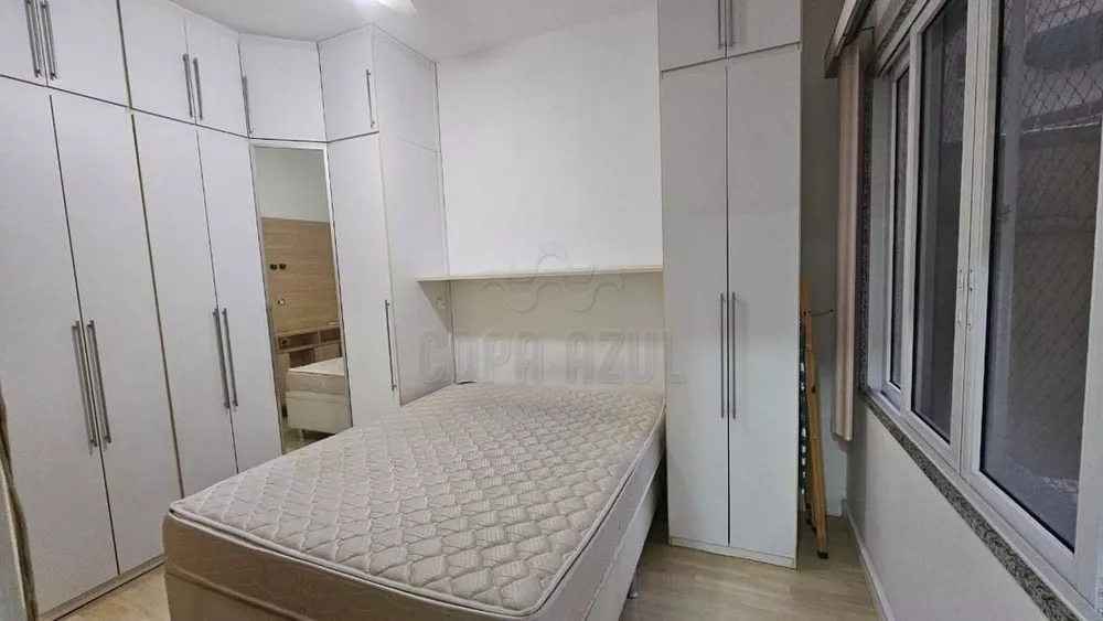 Apartamento, 3 quartos, 110 m² - Foto 14