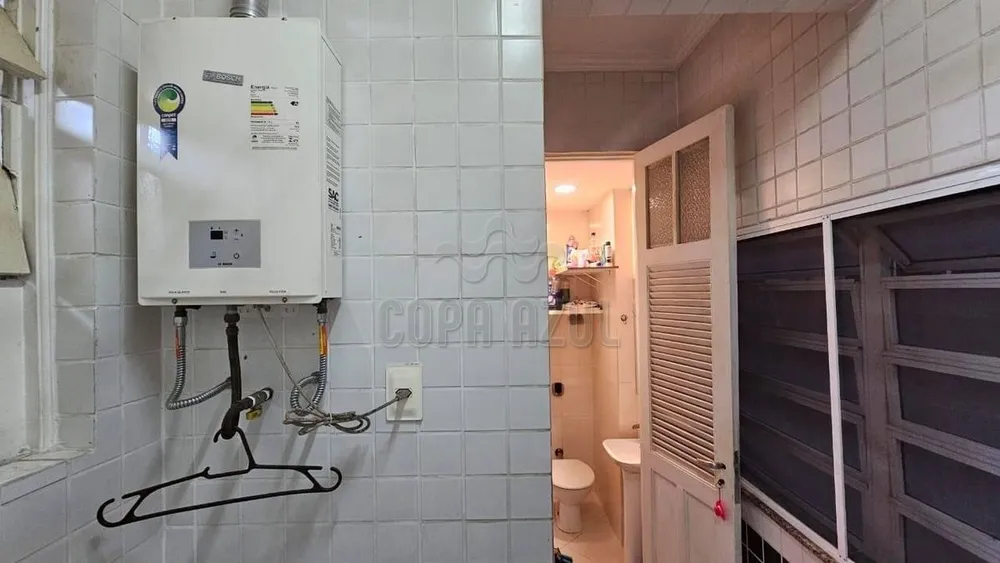 Apartamento, 3 quartos, 110 m² - Foto 92