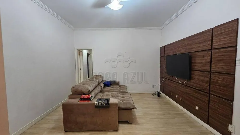 Apartamento, 3 quartos, 110 m² - Foto 58