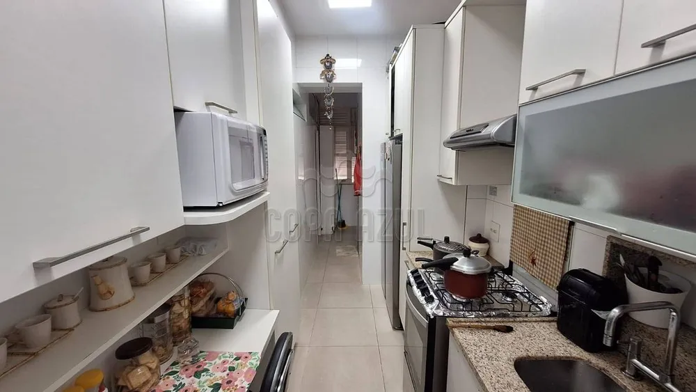 Apartamento, 3 quartos, 107 m² - Foto 23