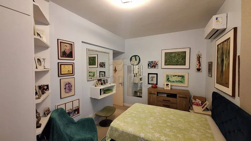 Apartamento, 3 quartos, 107 m² - Foto 10