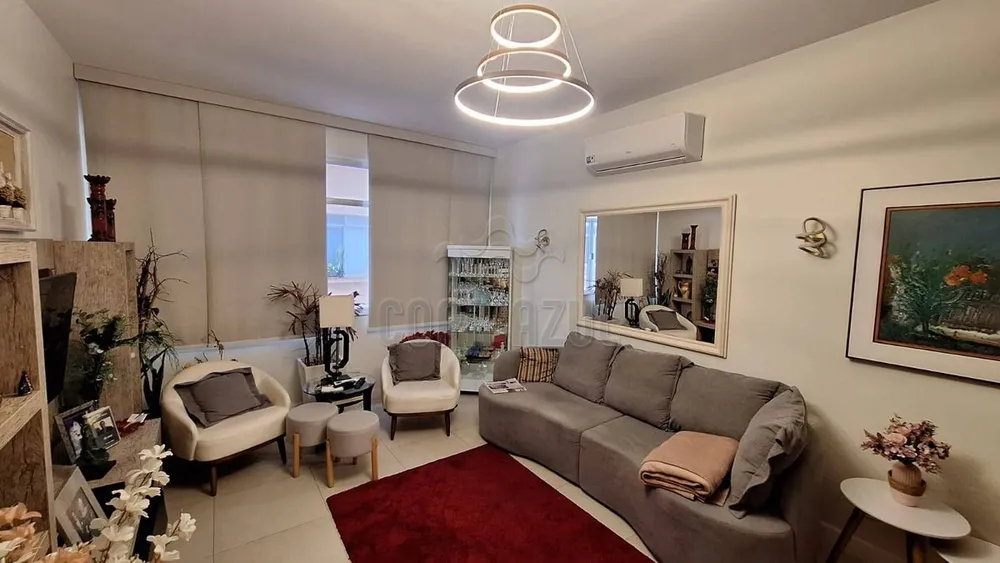 Apartamento, 3 quartos, 107 m² - Foto 5