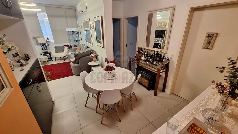 Apartamento, 3 quartos, 107 m² - Foto 7