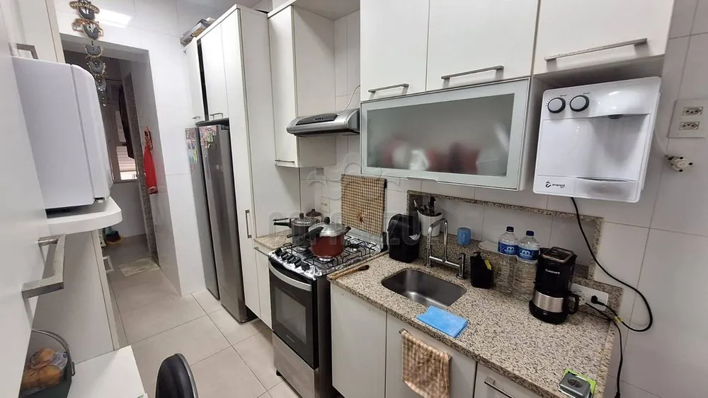 Apartamento, 3 quartos, 107 m² - Foto 22