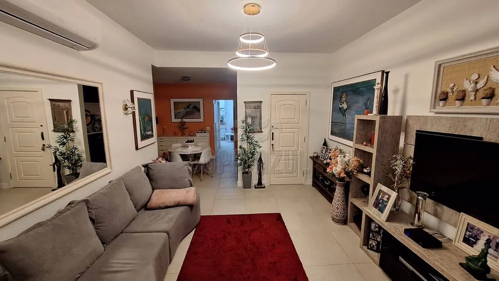 Apartamento, 3 quartos, 107 m² - Foto 3